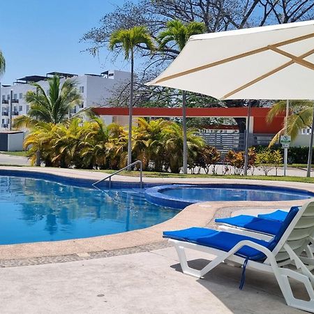 Hermoso Y Comodo Departamento En Manzanillo Kültér fotó