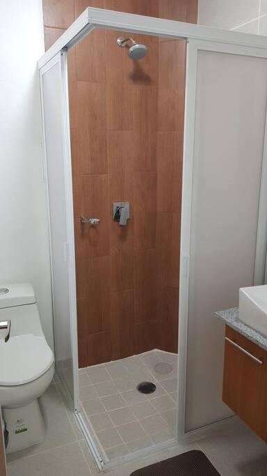 Hermoso Y Comodo Departamento En Manzanillo Kültér fotó