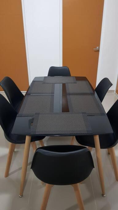 Hermoso Y Comodo Departamento En Manzanillo Kültér fotó