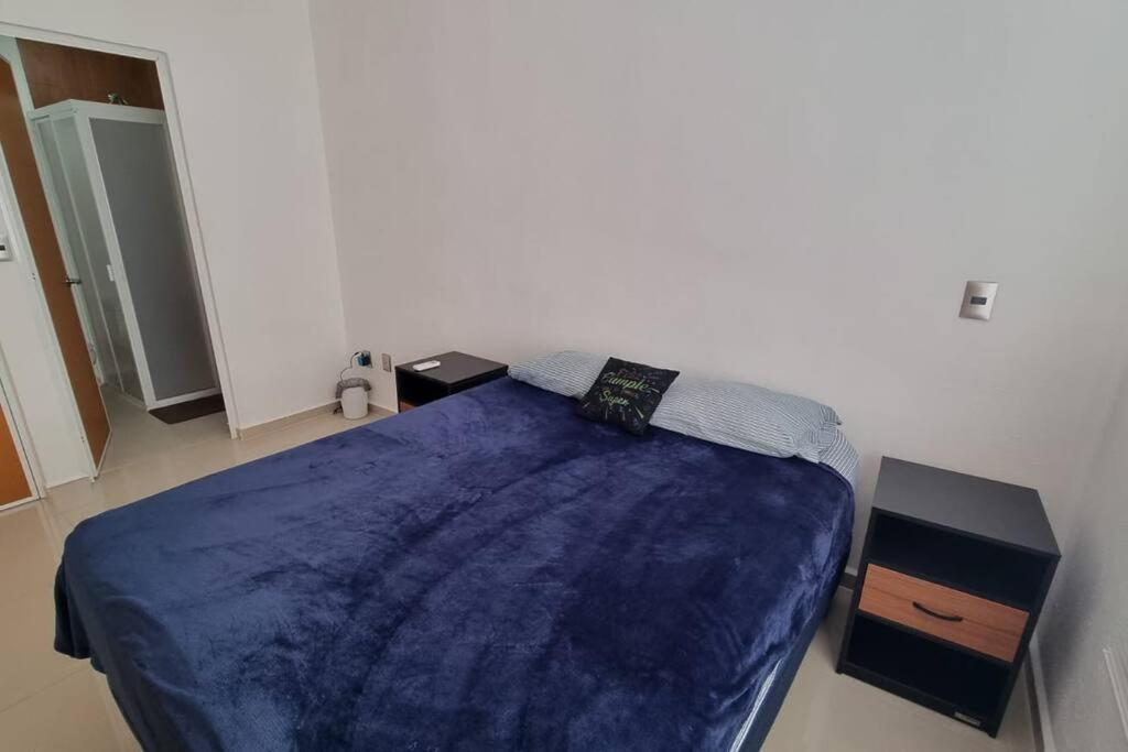 Hermoso Y Comodo Departamento En Manzanillo Kültér fotó